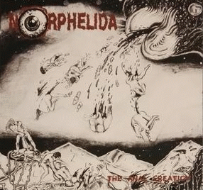 Norphelida : The Anal Creation